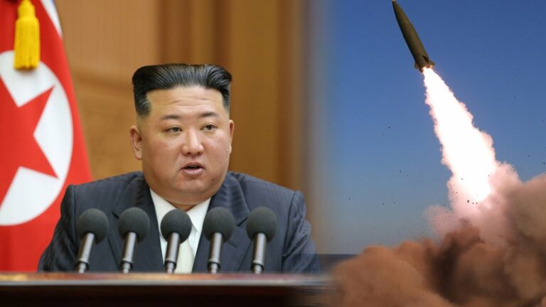 북한, 핵태세 ‘핵억제전략에서 ‘전쟁수행전략’으로 패러다임 변화