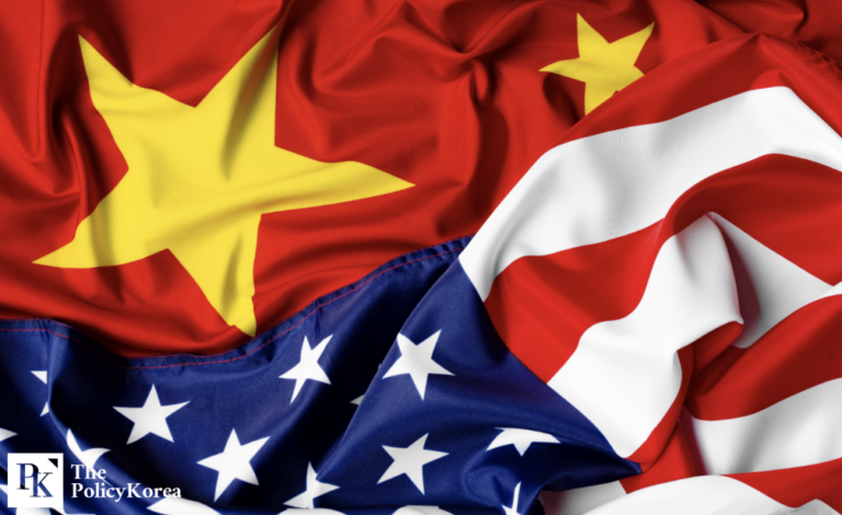 APEC 정상회의 앞두고 중국에 손 내민 미국, 경제·안보 대화 물꼬 트이나